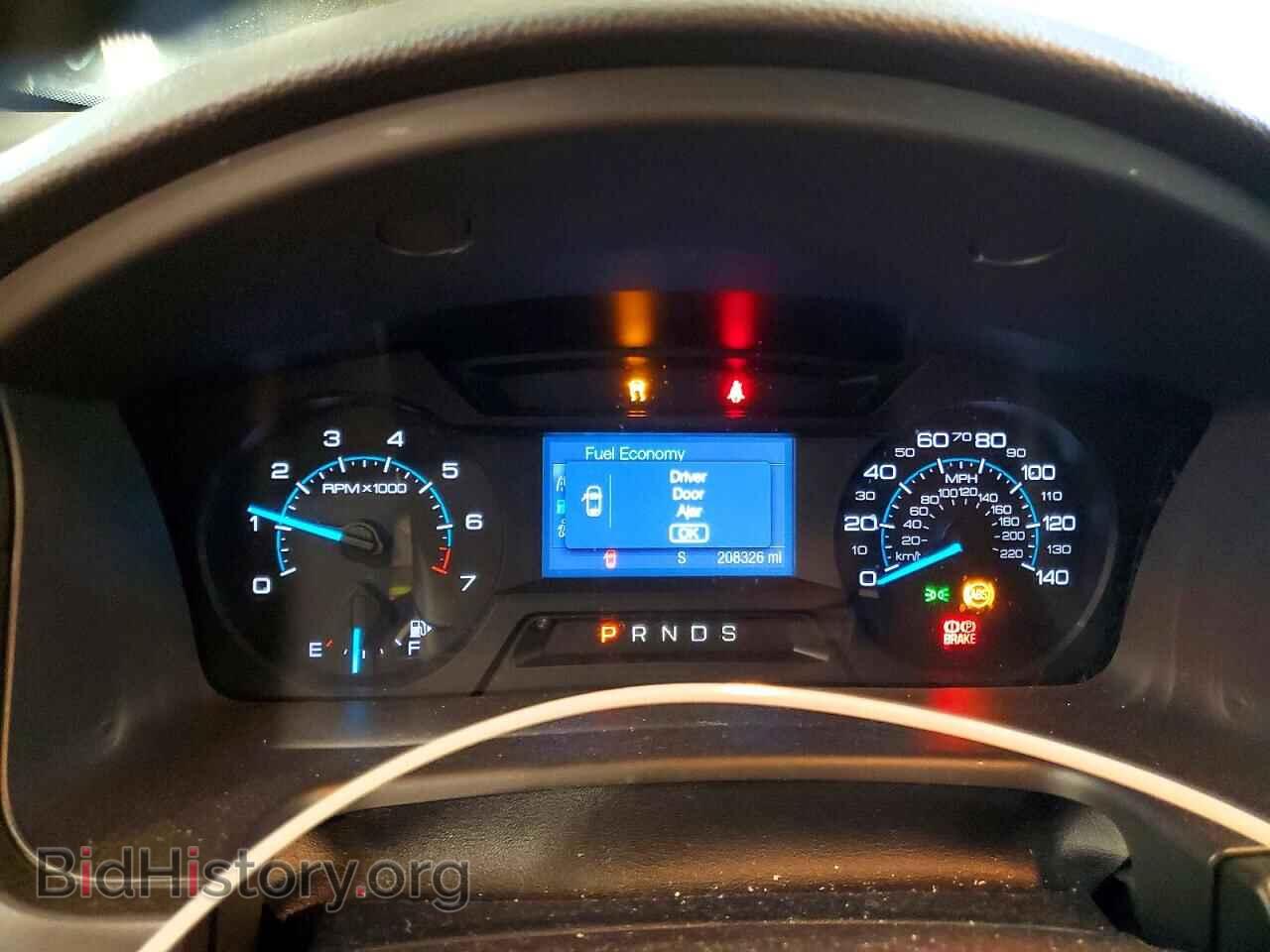 2014 FORD FLEX - VIN: 2FMGK5B80EBD22079 - Photo 9