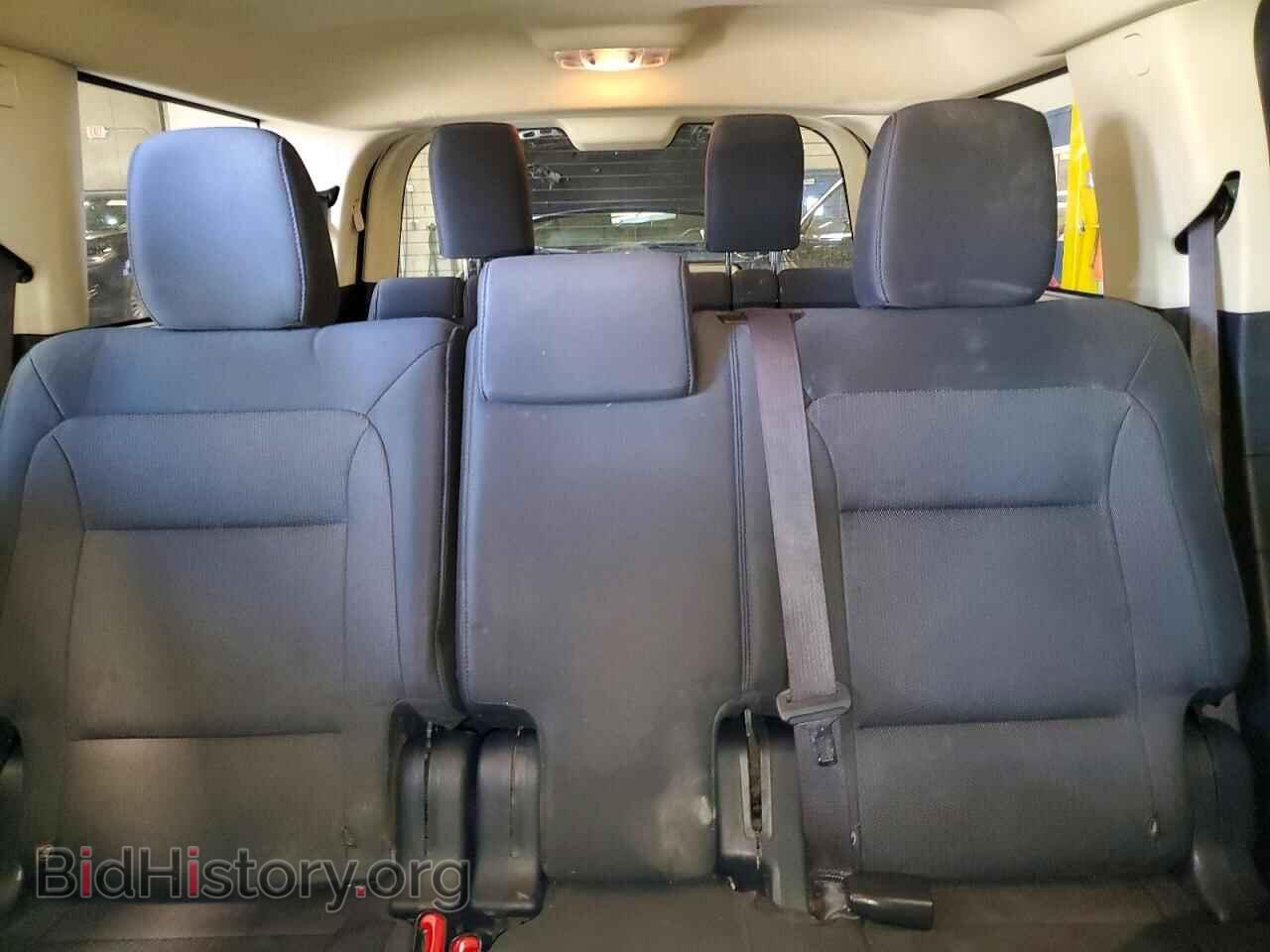 2014 FORD FLEX - VIN: 2FMGK5B80EBD22079 - Photo 10