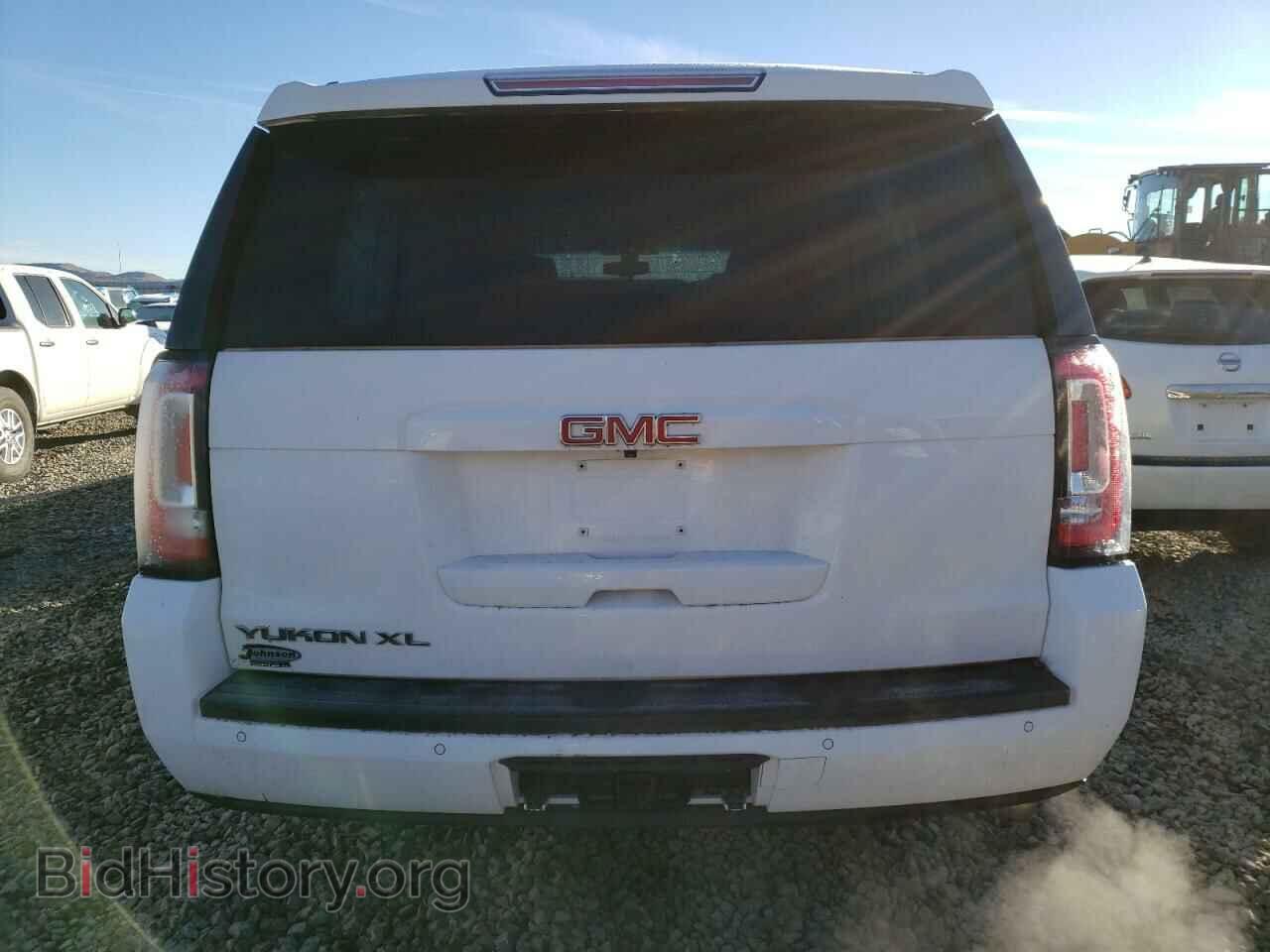 2015 GMC YUKON - VIN: 1GKS2GEC2FR296775 - Фото 6