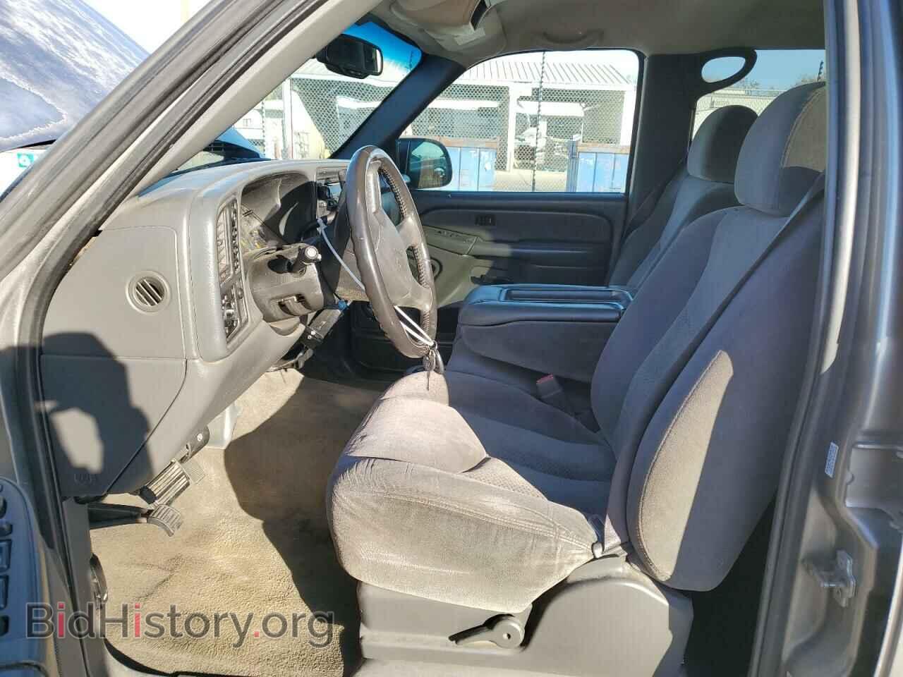 2007 CHEVROLET ALL Models - VIN: 2GCEK13Z171145773 - Фото 7