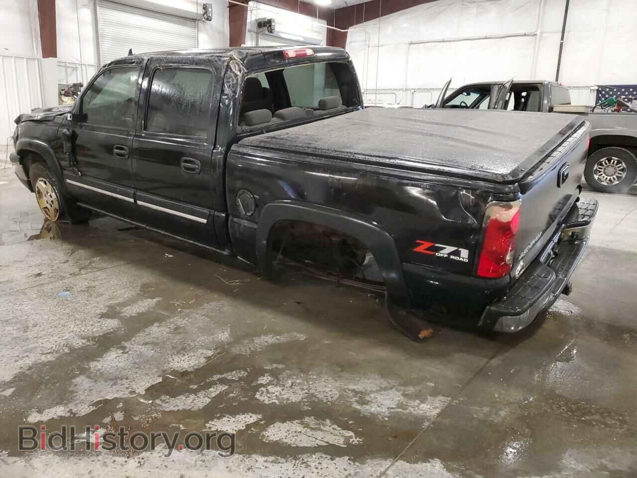 2006 CHEVROLET All Models - VIN: 2GCEK13T361119962 - Фото 2