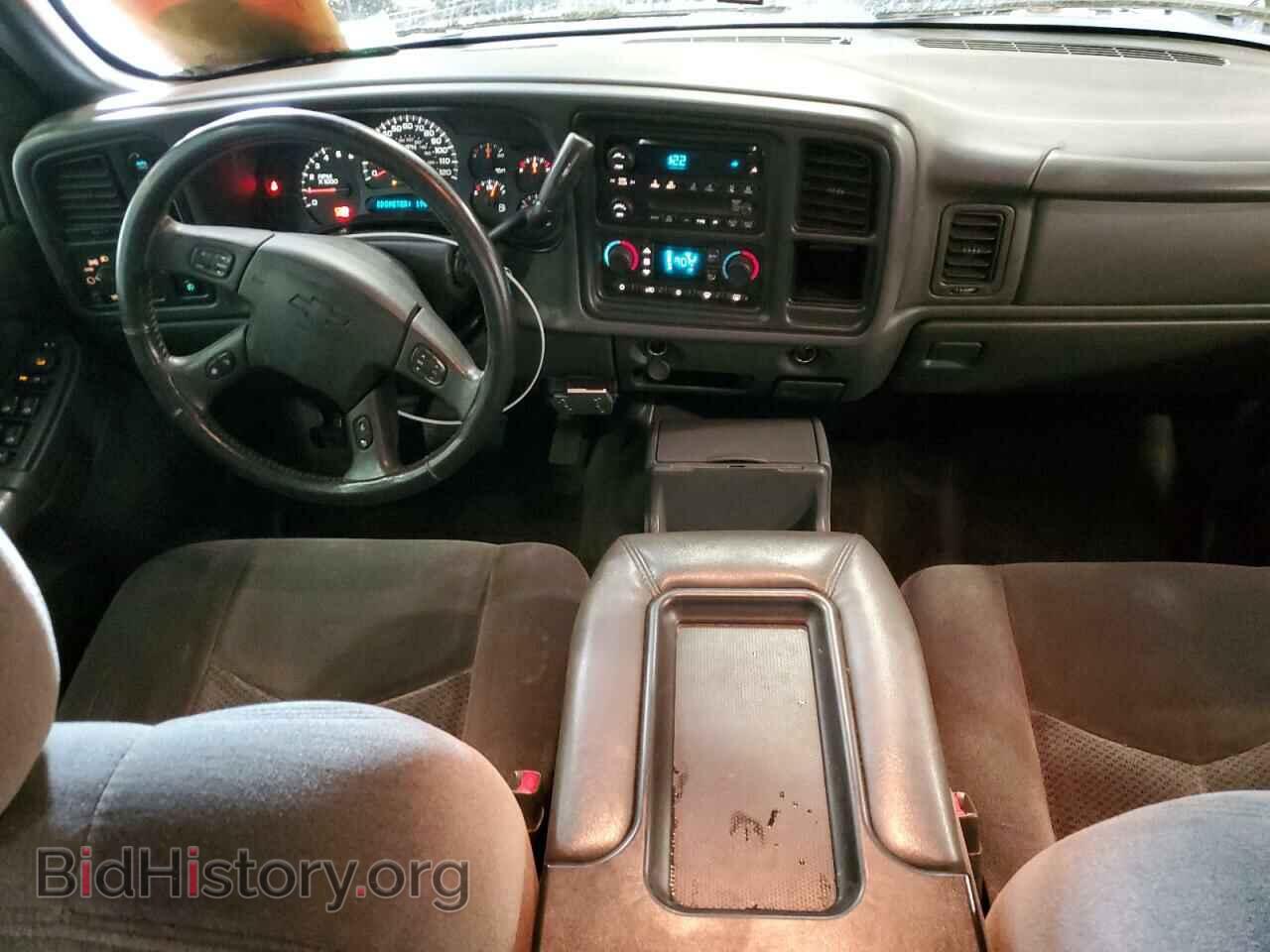 2006 CHEVROLET All Models - VIN: 2GCEK13T361119962 - Фото 8