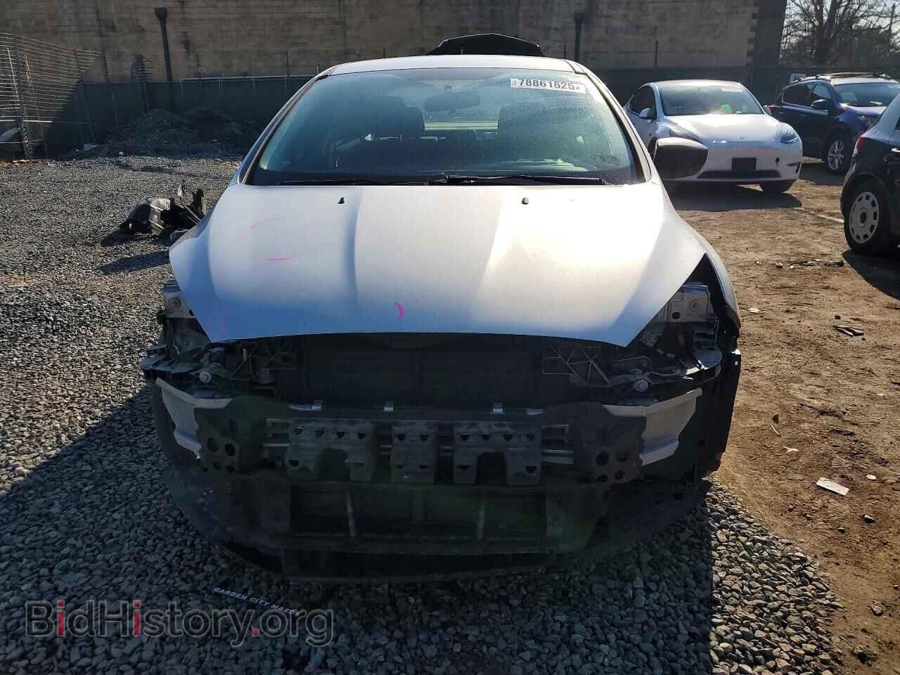 2016 FORD FOCUS - VIN: 1FADP3E29GL335703 - Photo 5