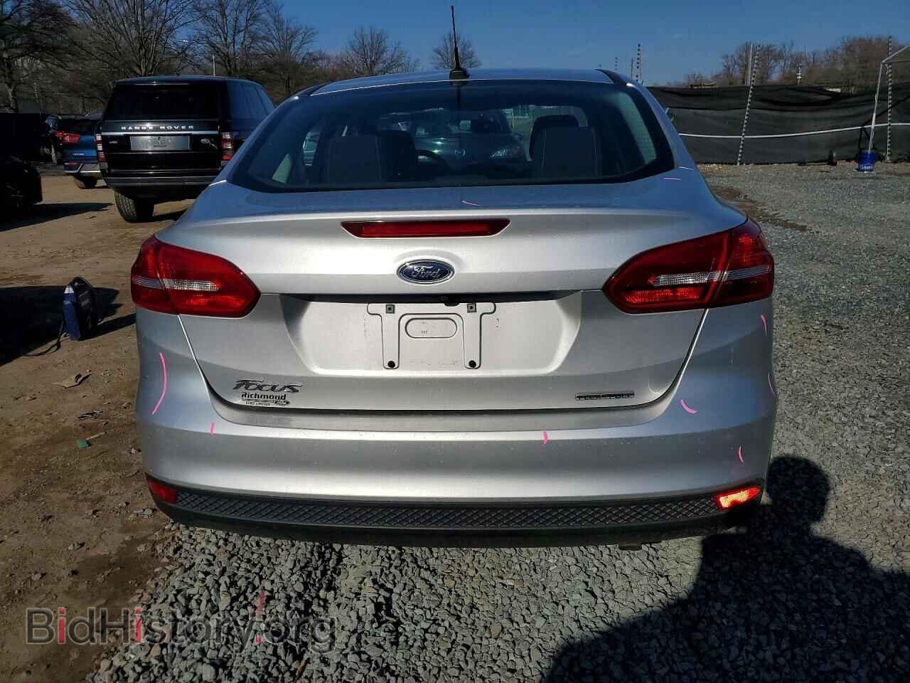 2016 FORD FOCUS - VIN: 1FADP3E29GL335703 - Photo 6