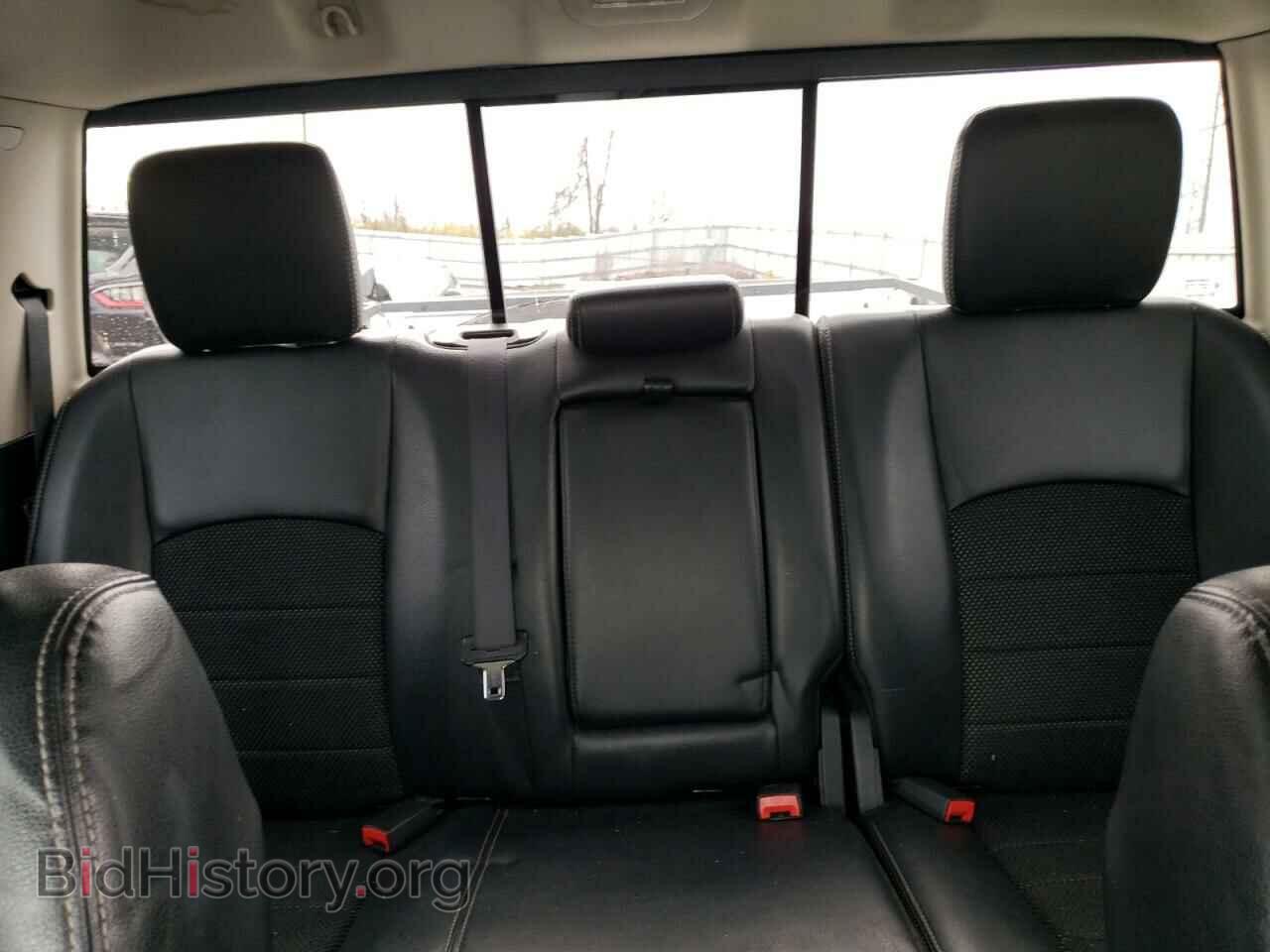 2016 RAM 1500 - VIN: 1C6RR7MT5GS171259 - Фото 10
