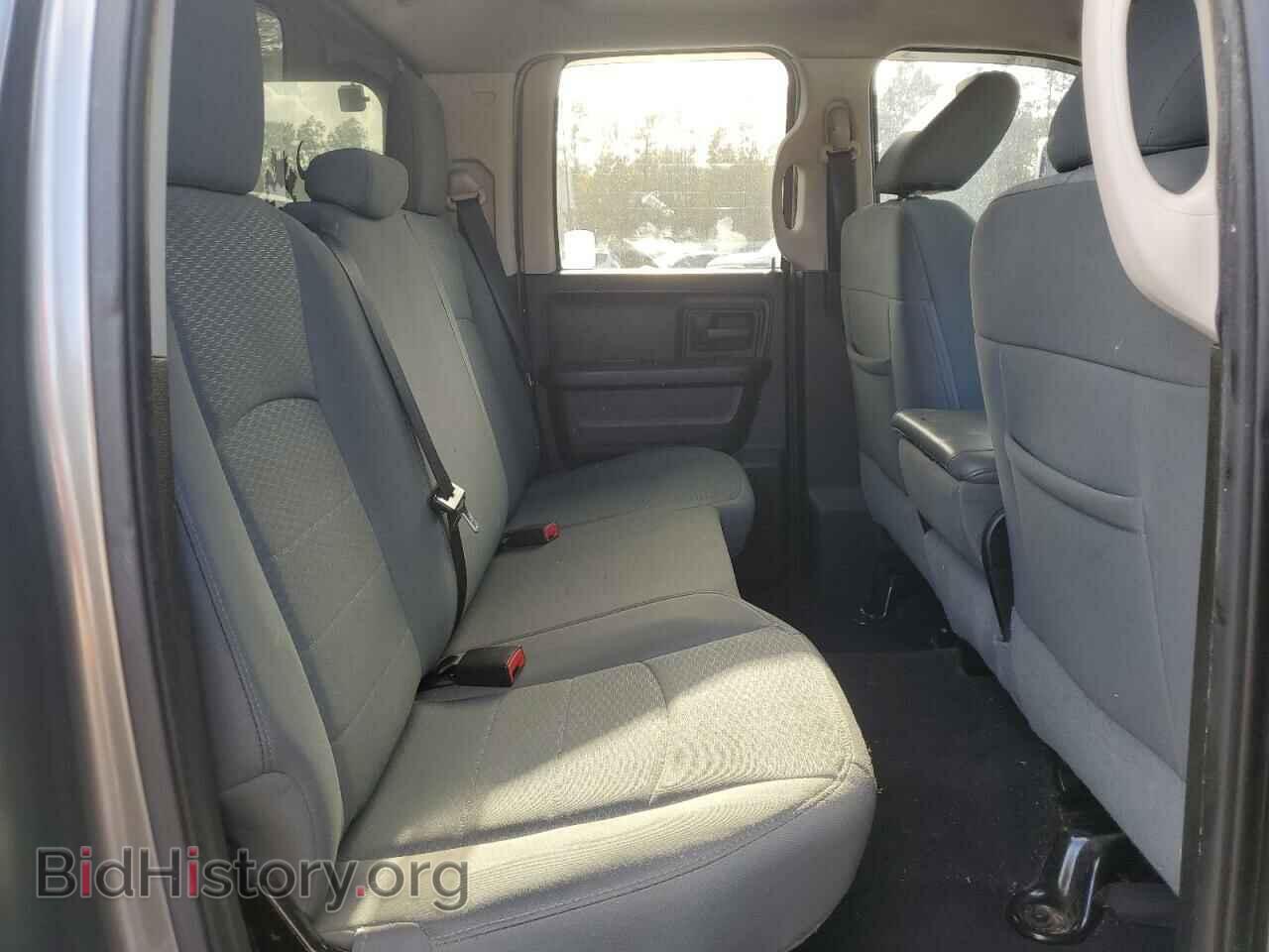 2013 RAM 1500 - VIN: 1C6RR6FT8DS562750 - Фото 10