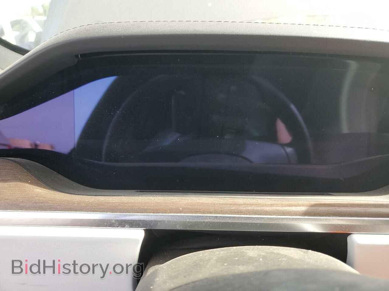 2022 TESLA MODEL S - VIN: 5YJSA1E55NF473370 - Photo 9