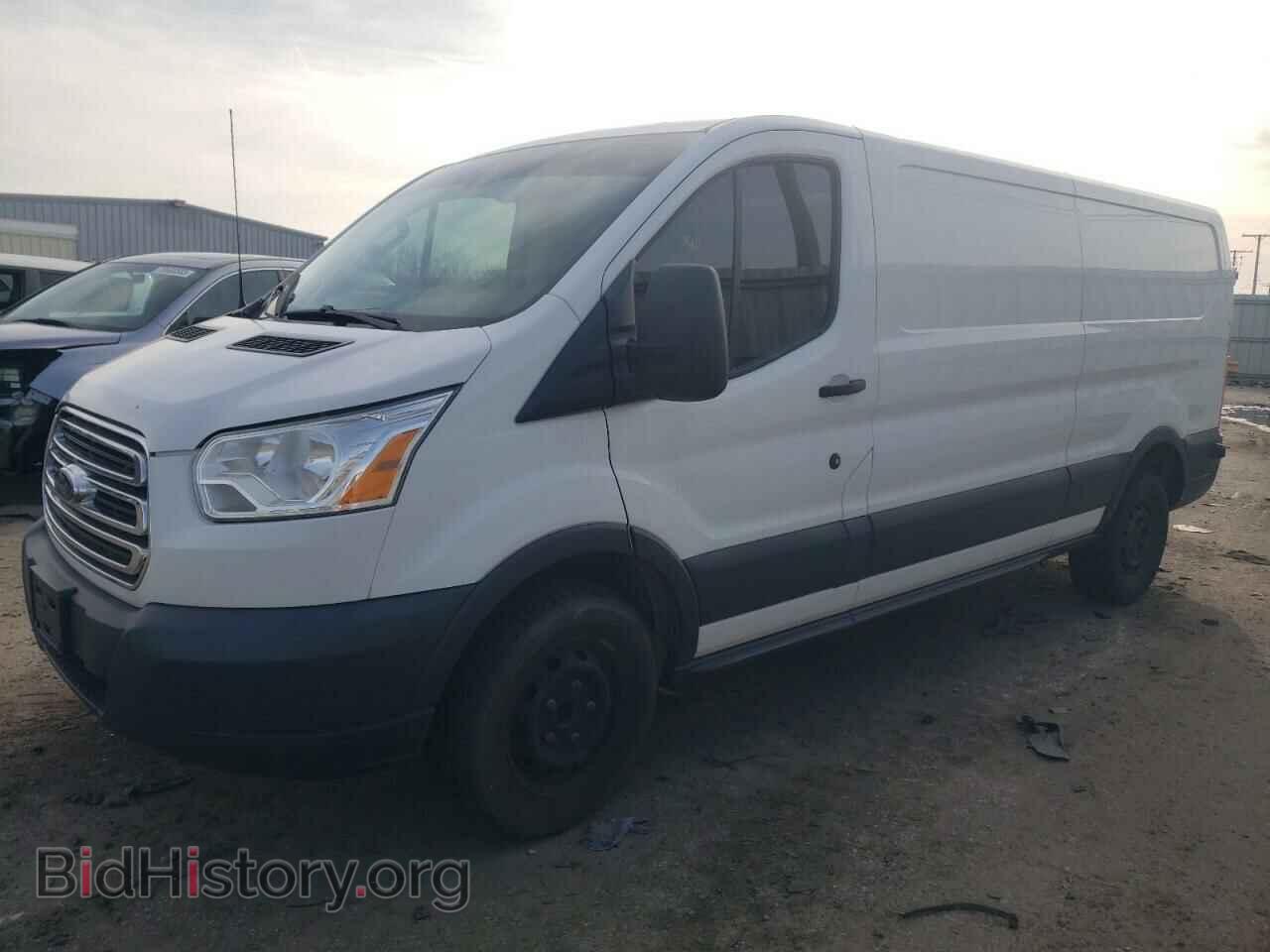 Photo 1FTYR2YVXHKA96174 - FORD TRANSIT 2017