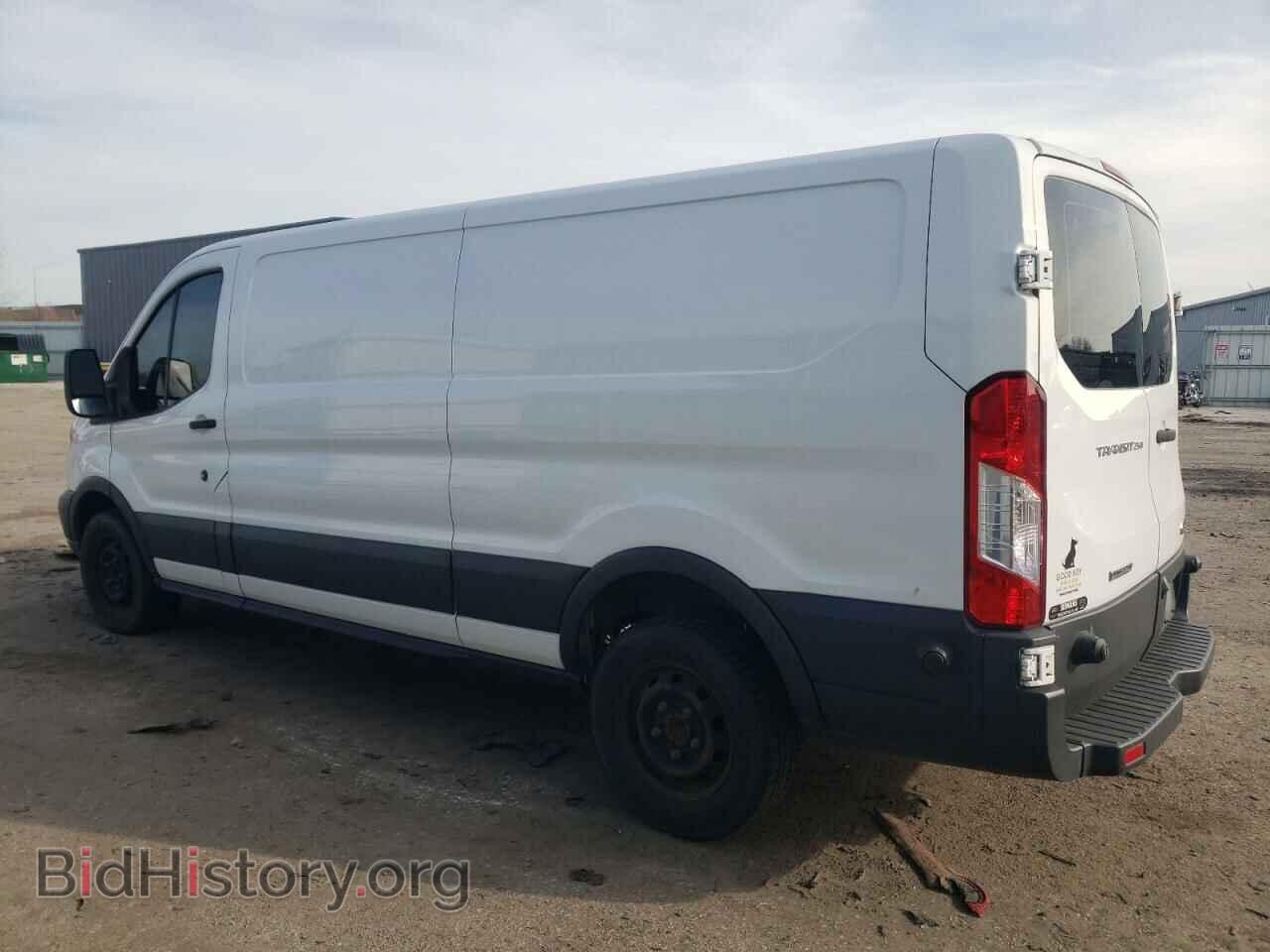 2017 FORD TRANSIT - VIN: 1FTYR2YVXHKA96174 - Фото 2
