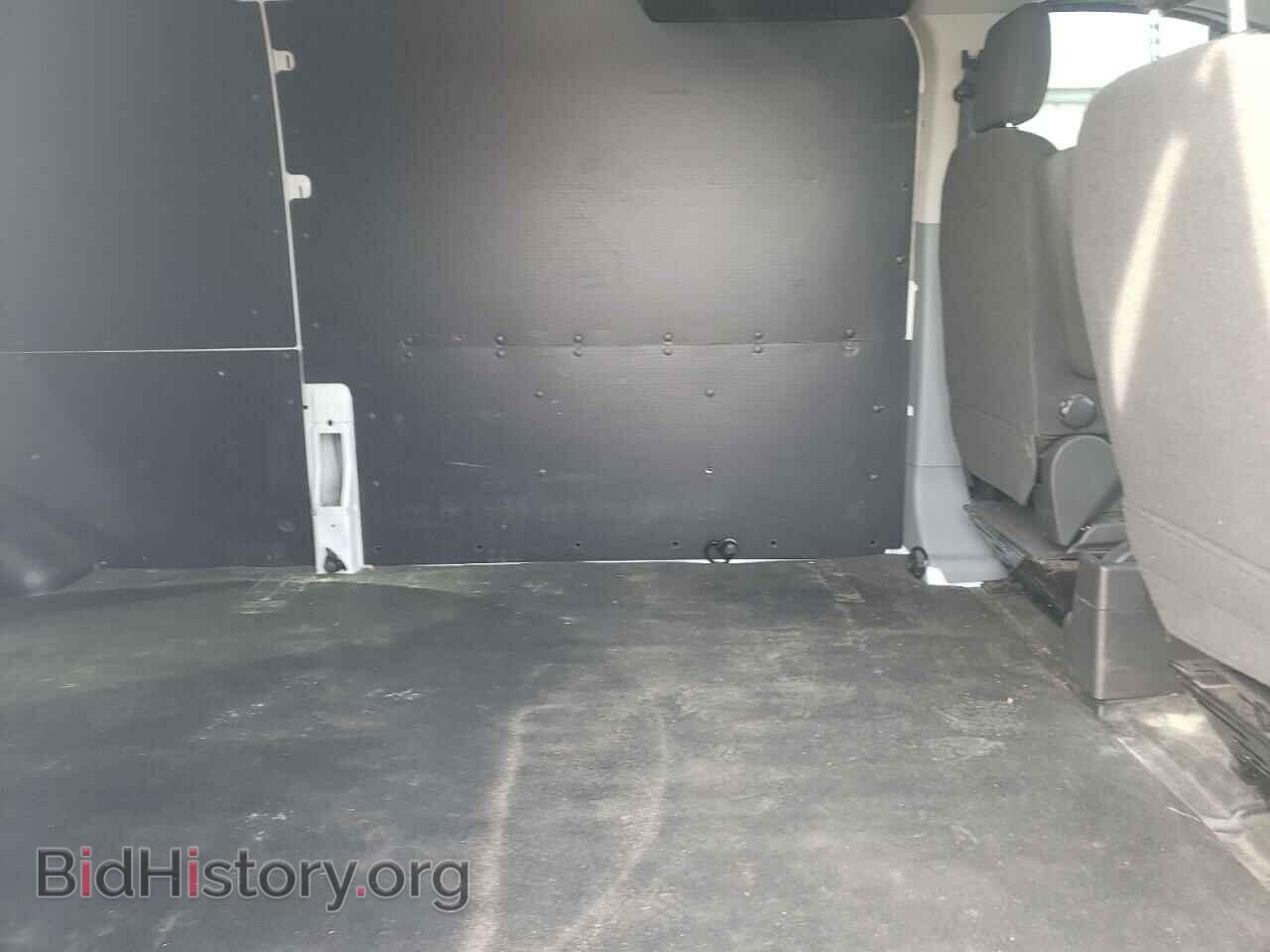 2017 FORD TRANSIT - VIN: 1FTYR2YVXHKA96174 - Фото 11