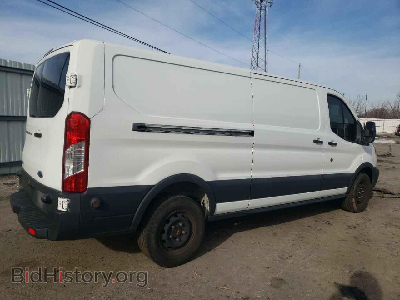 2017 FORD TRANSIT - VIN: 1FTYR2YVXHKA96174 - Фото 3