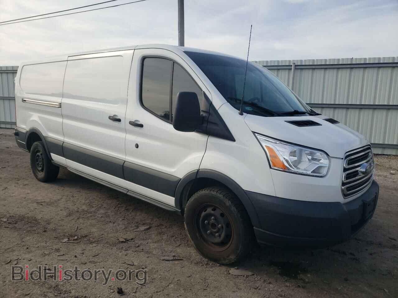 2017 FORD TRANSIT - VIN: 1FTYR2YVXHKA96174 - Фото 4
