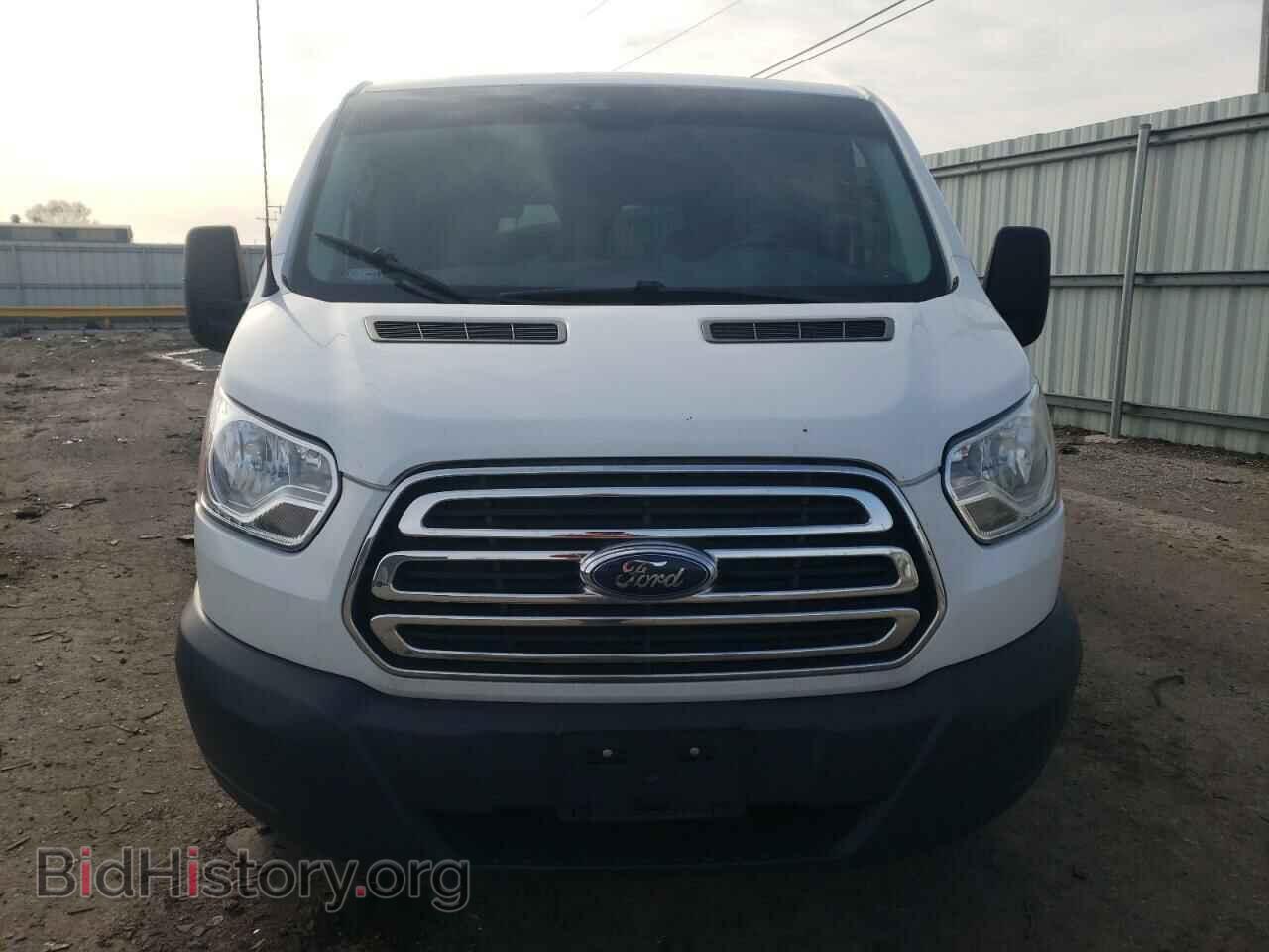 2017 FORD TRANSIT - VIN: 1FTYR2YVXHKA96174 - Фото 5