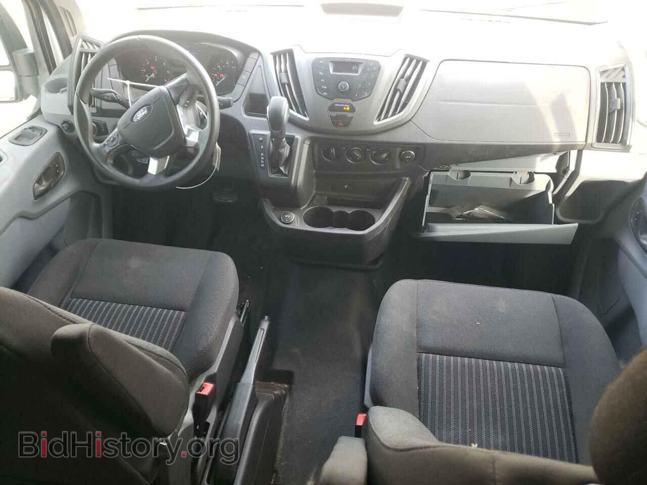 2017 FORD TRANSIT - VIN: 1FTYR2YVXHKA96174 - Фото 8