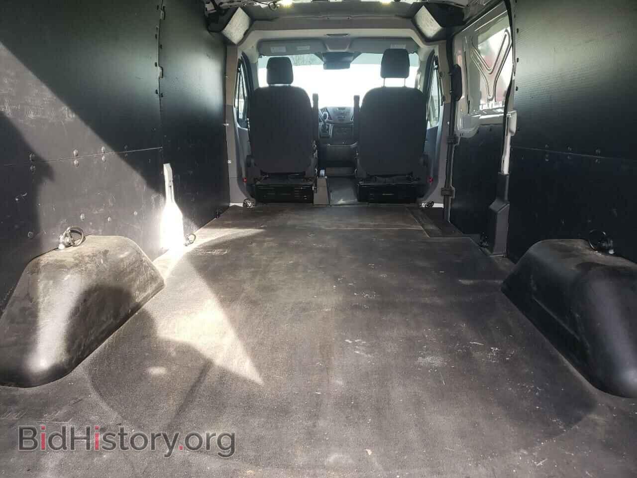 2017 FORD TRANSIT - VIN: 1FTYR2YVXHKA96174 - Фото 10