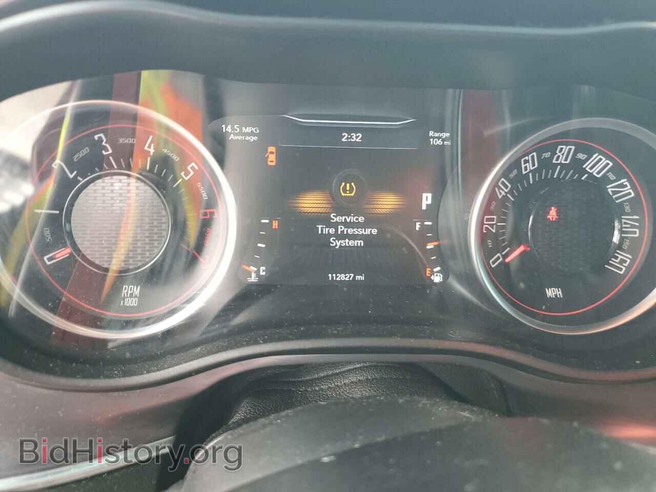 2017 DODGE CHALLENGER - VIN: 2C3CDZBT1HH540806 - Photo 9