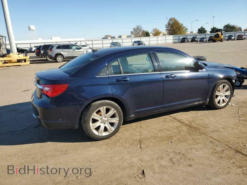 2013 Chrysler 200 (VIN 1C3CCBBG9DN532788) — photo 3 of 13