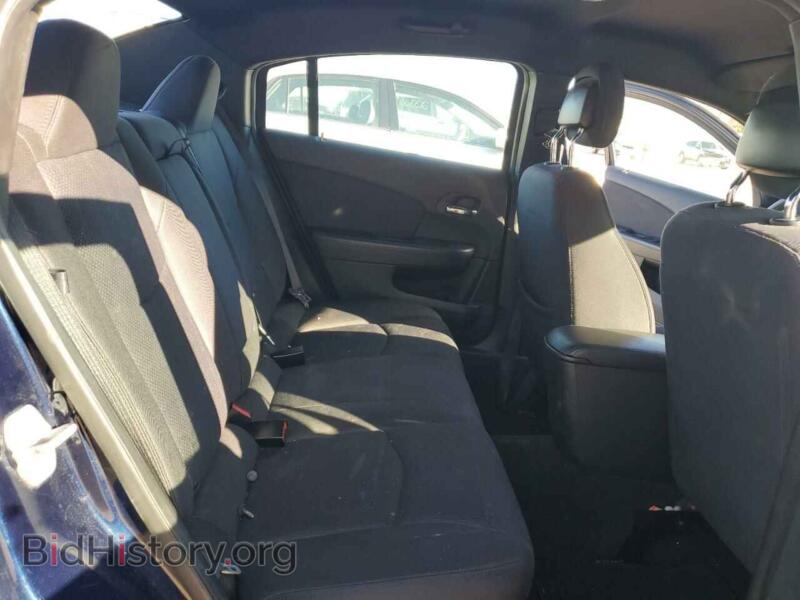 2013 Chrysler 200 (VIN 1C3CCBBG9DN532788) — photo 10 of 13