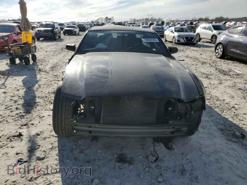 2014 Ford ALL MODELS (VIN 1ZVBP8AM2E5303499) — photo 5 of 13