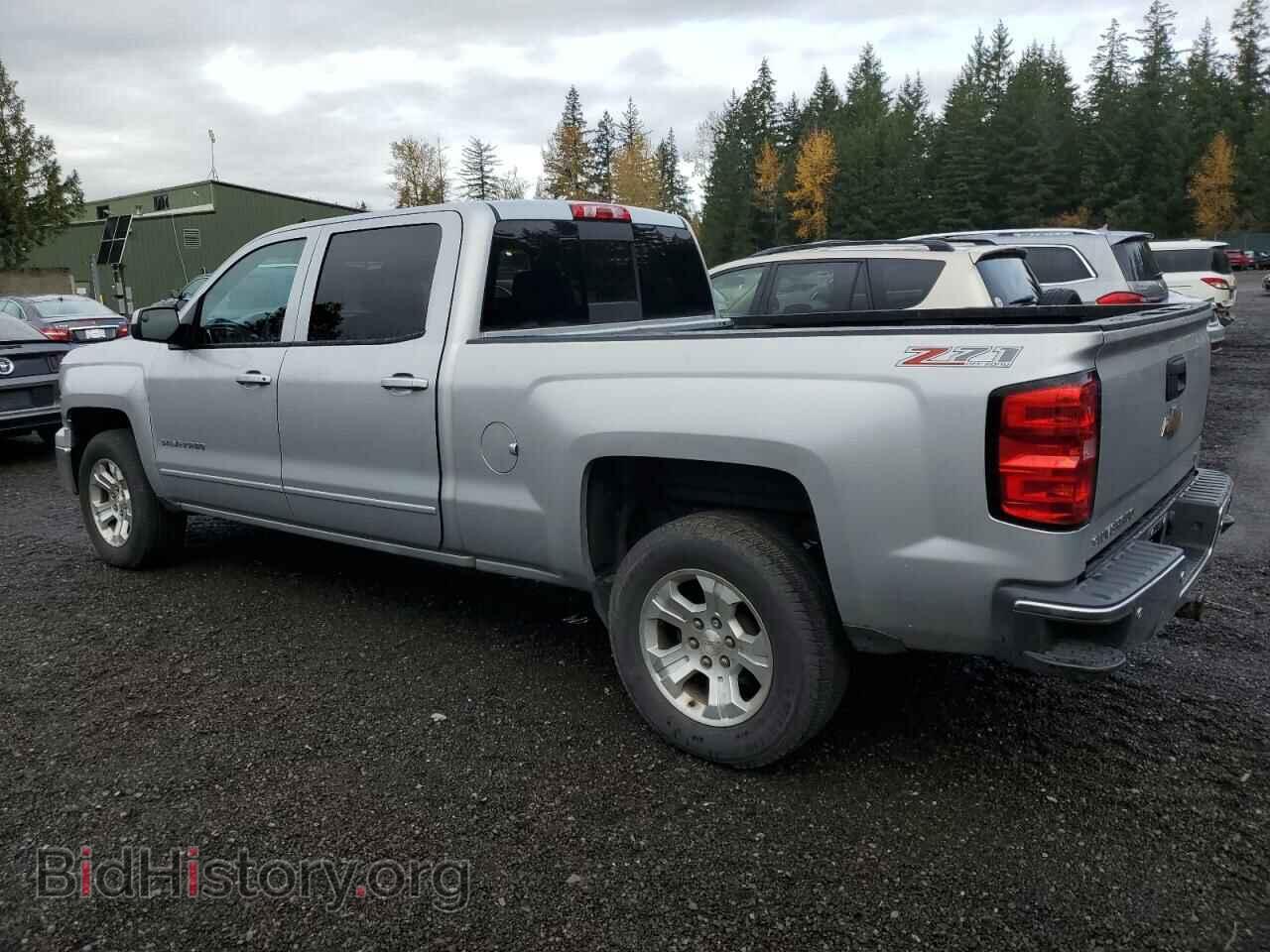 2015 CHEVROLET ALL Models - VIN: 1GCUKREC1FF201544 - Фото 2