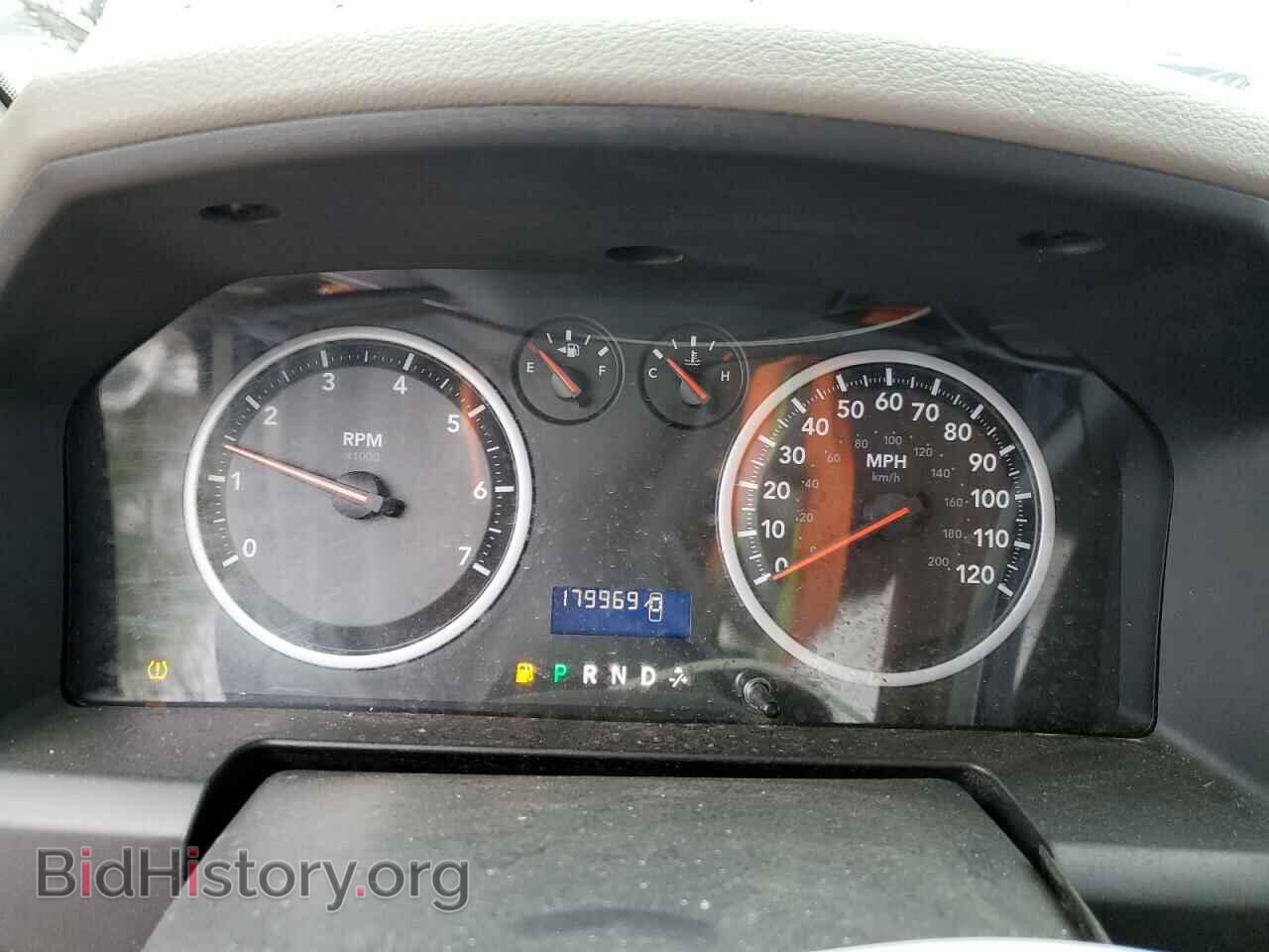2012 DODGE RAM 1500 - VIN: 1C6RD6FP1CS155322 - Фото 9