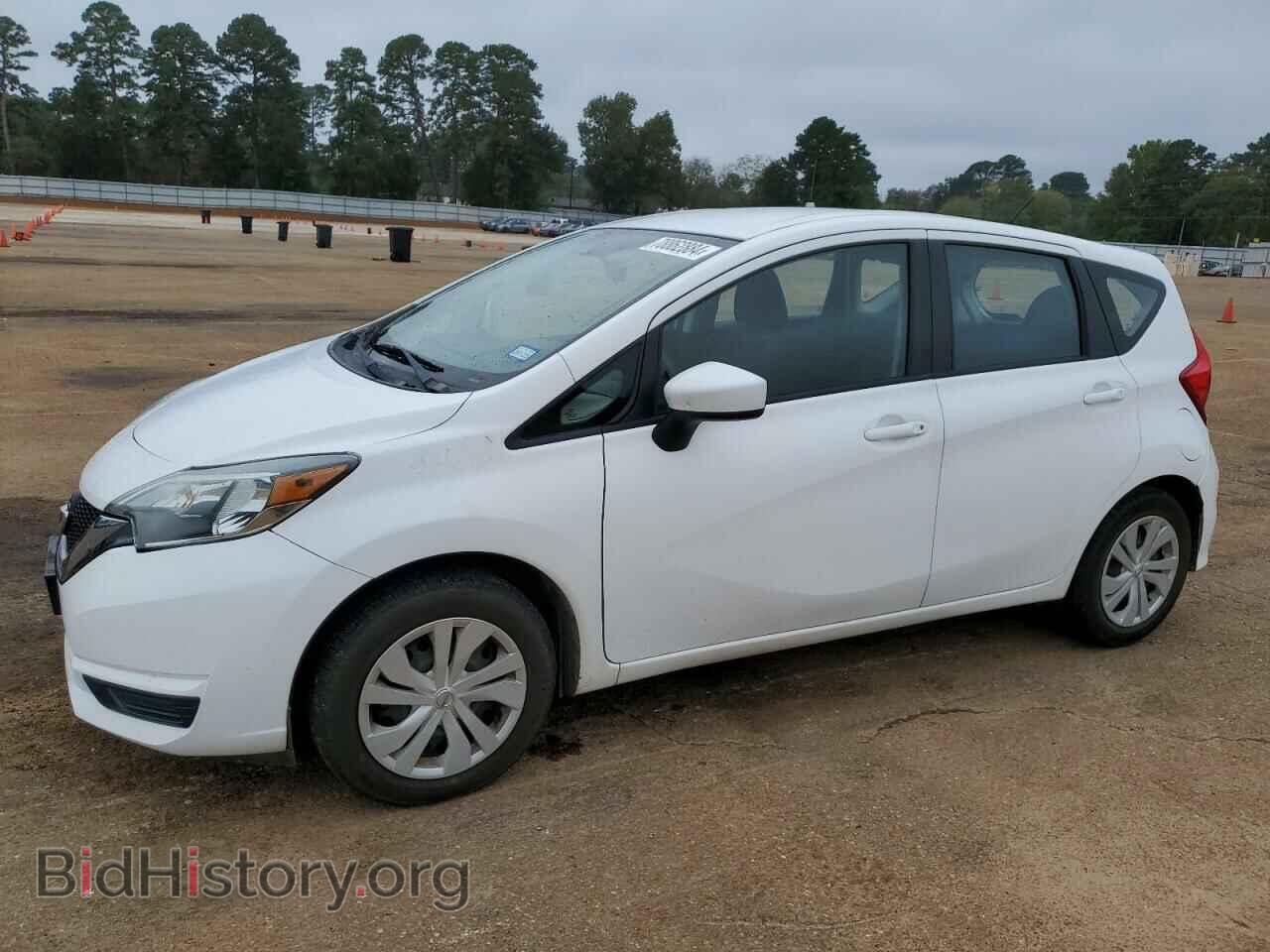 Photo 3N1CE2CP2HL367695 - NISSAN VERSA 2017