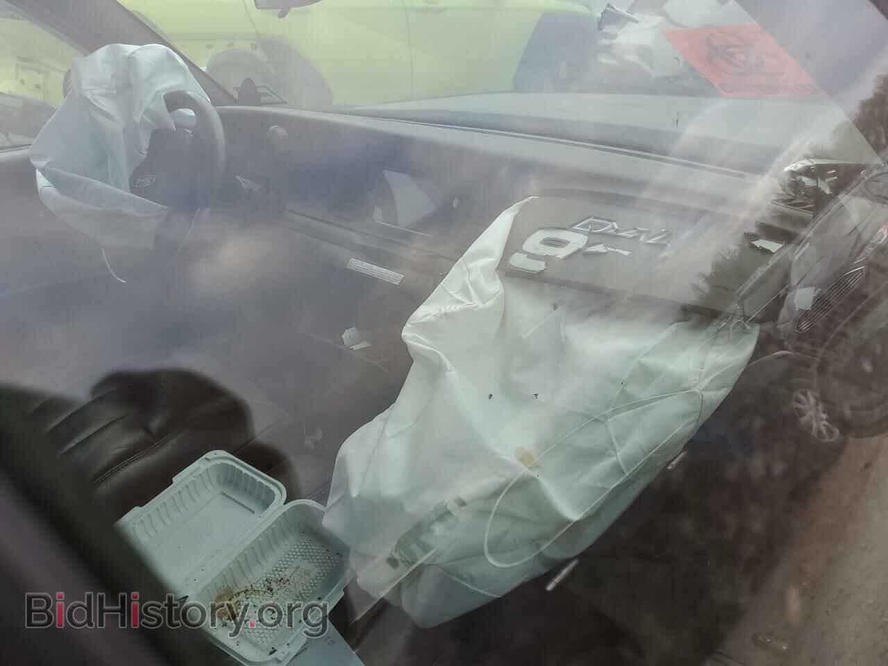 2008 FORD CROWN VIC - VIN: 2FAFP71V88X169310 - Фото 8