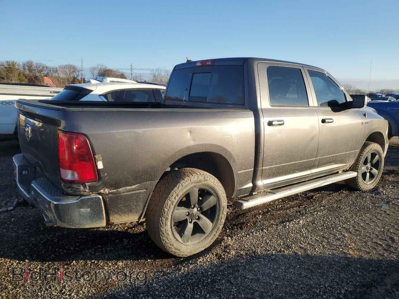 2015 RAM 1500 - VIN: 1C6RR7LM1FS581002 - Фото 3