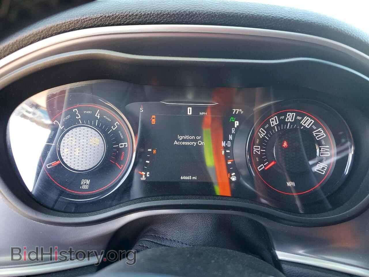 2020 DODGE CHALLENGER - VIN: 2C3CDZAG0LH250599 - Фото 9