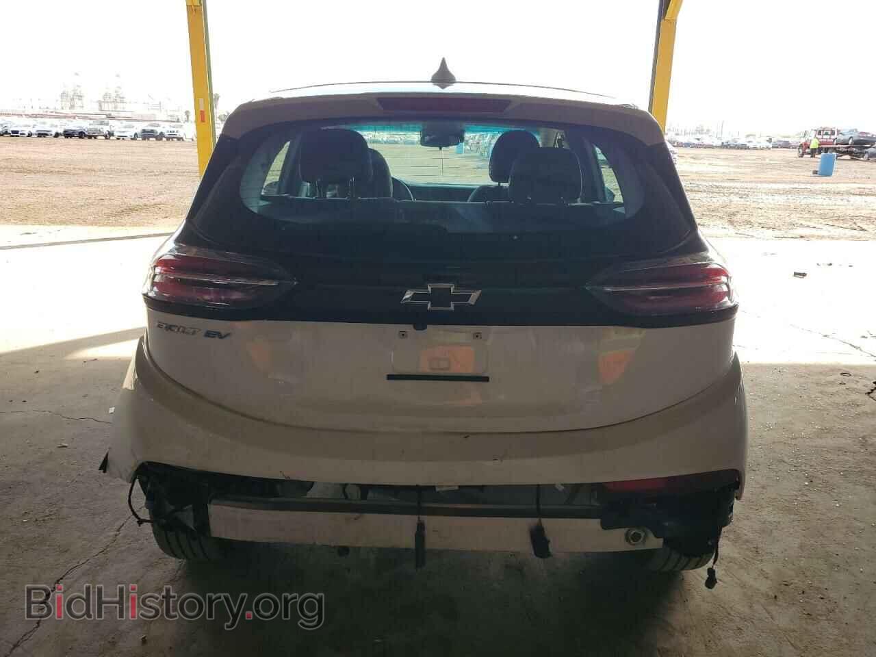2023 CHEVROLET BOLT - VIN: 1G1FW6S01P4188564 - Photo 6