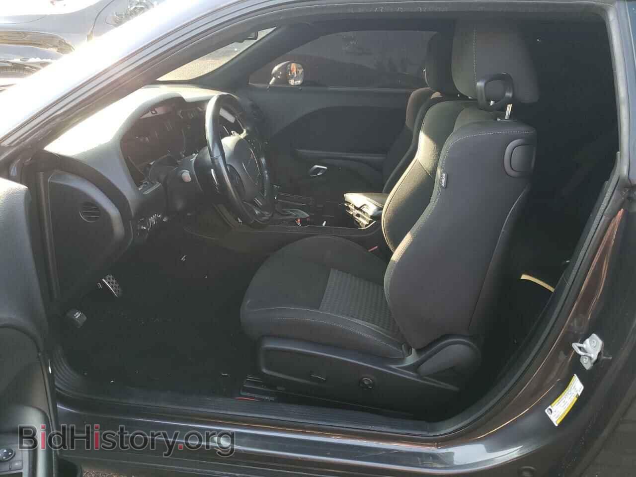2019 DODGE CHALLENGER - VIN: 2C3CDZFJ6KH750110 - Photo 7