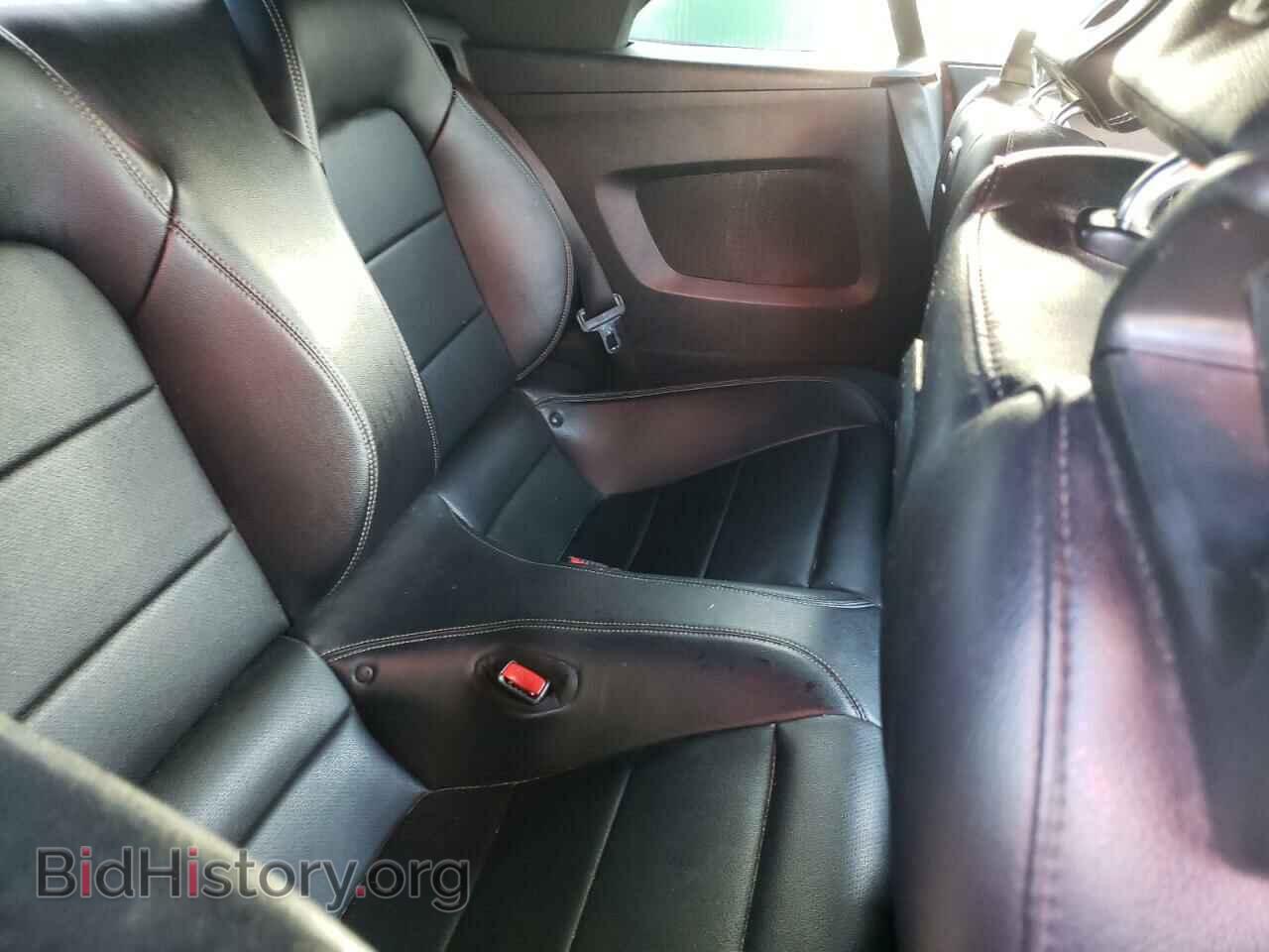 2017 FORD ALL Models - VIN: 1FATP8UH2H5218209 - Фото 10