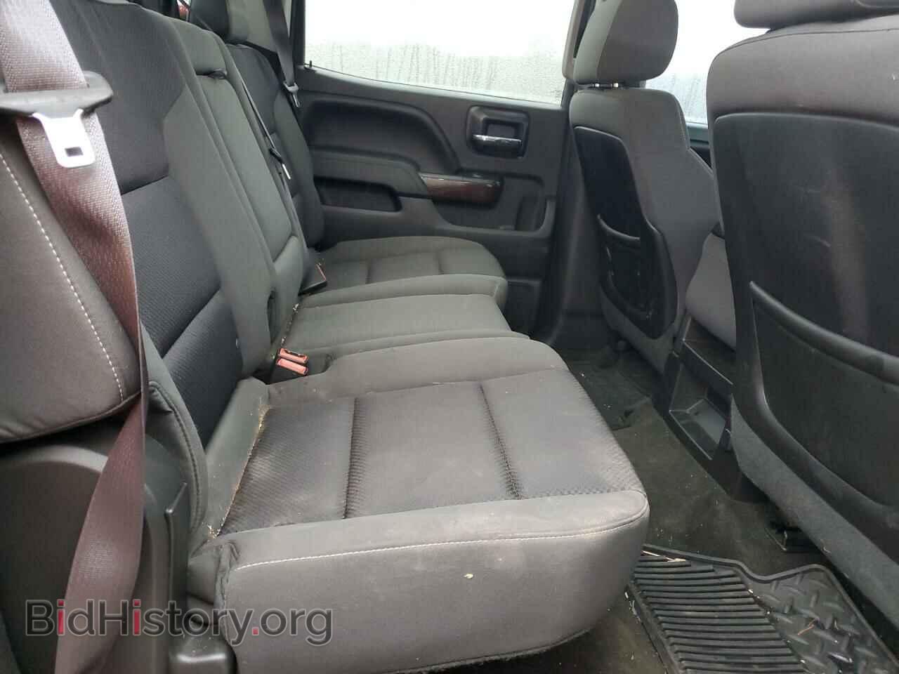 2015 GMC SIERRA - VIN: 3GTU2UEC0FG139751 - Фото 10
