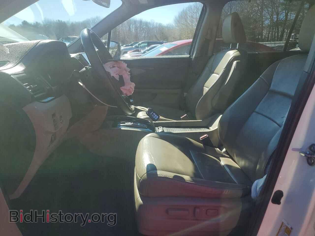 2019 HONDA PILOT - VIN: 5FNYF6H69KB034715 - Фото 7