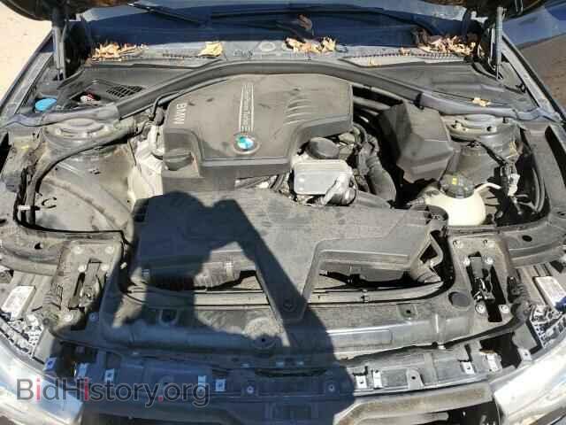 2018 BMW 3 SERIES - VIN: WBA8A9C50JAD27781 - Фото 11