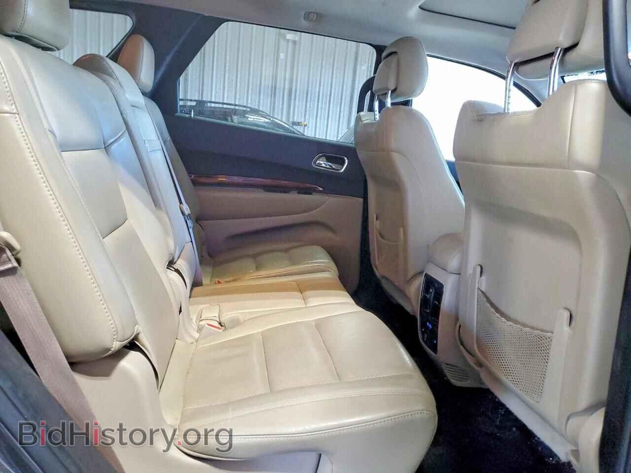 2015 DODGE DURANGO - VIN: 1C4RDJEG7FC703125 - Photo 11