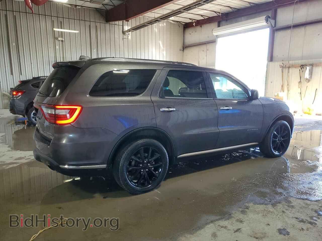 2015 DODGE DURANGO - VIN: 1C4RDJEG7FC703125 - Photo 3