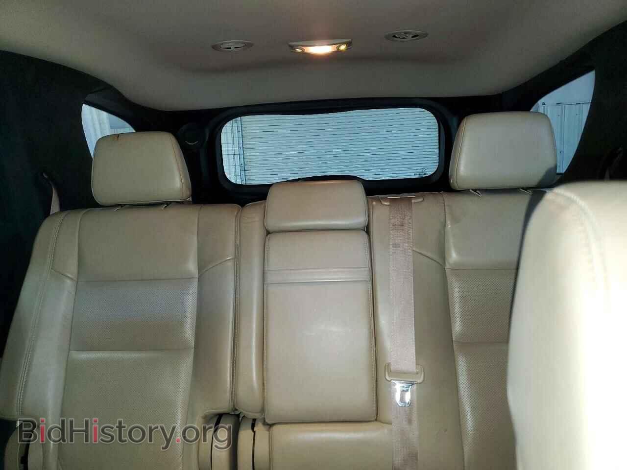 2015 DODGE DURANGO - VIN: 1C4RDJEG7FC703125 - Photo 10