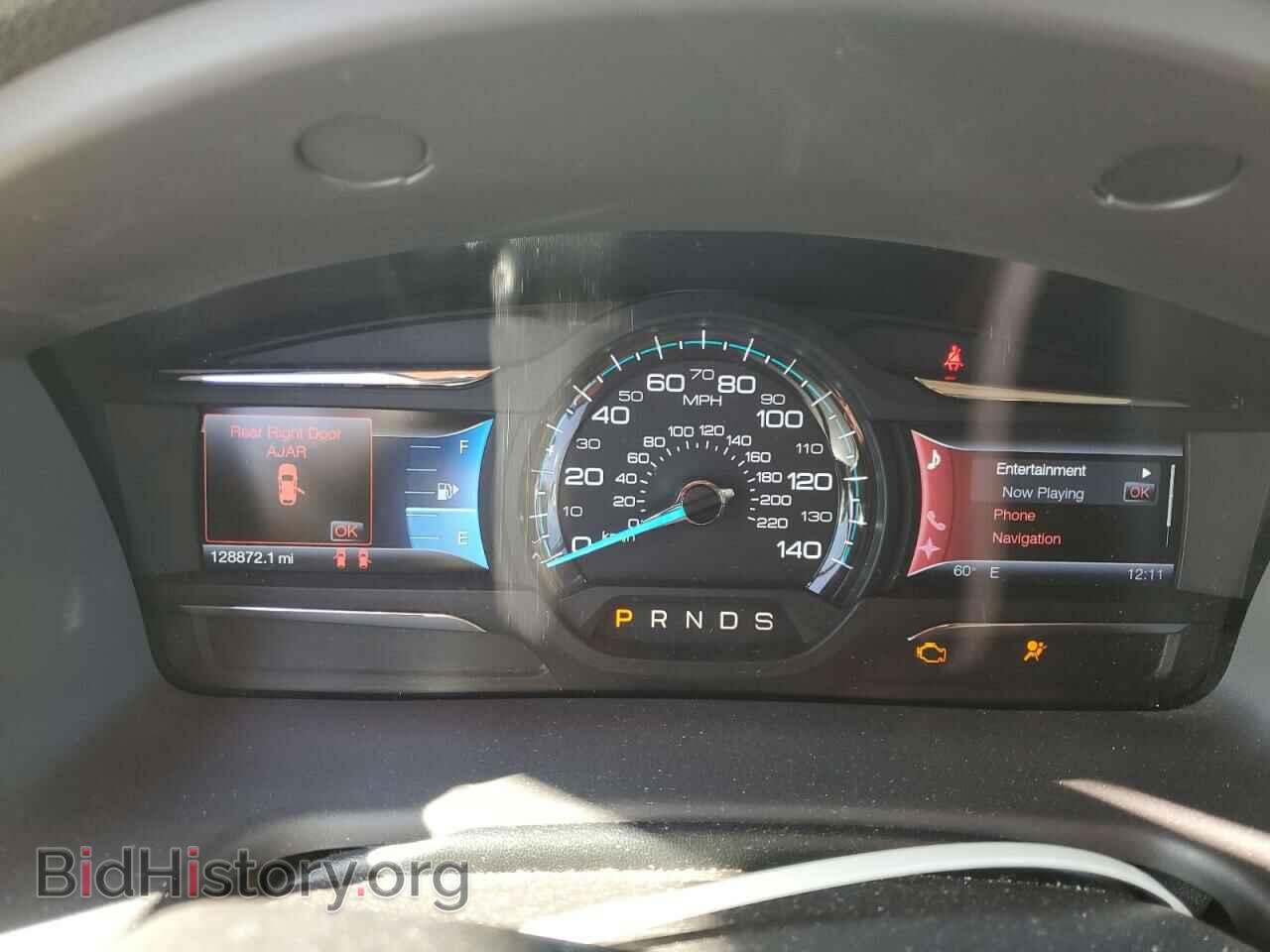 2013 FORD FLEX - VIN: 2FMGK5D87DBD30272 - Photo 9