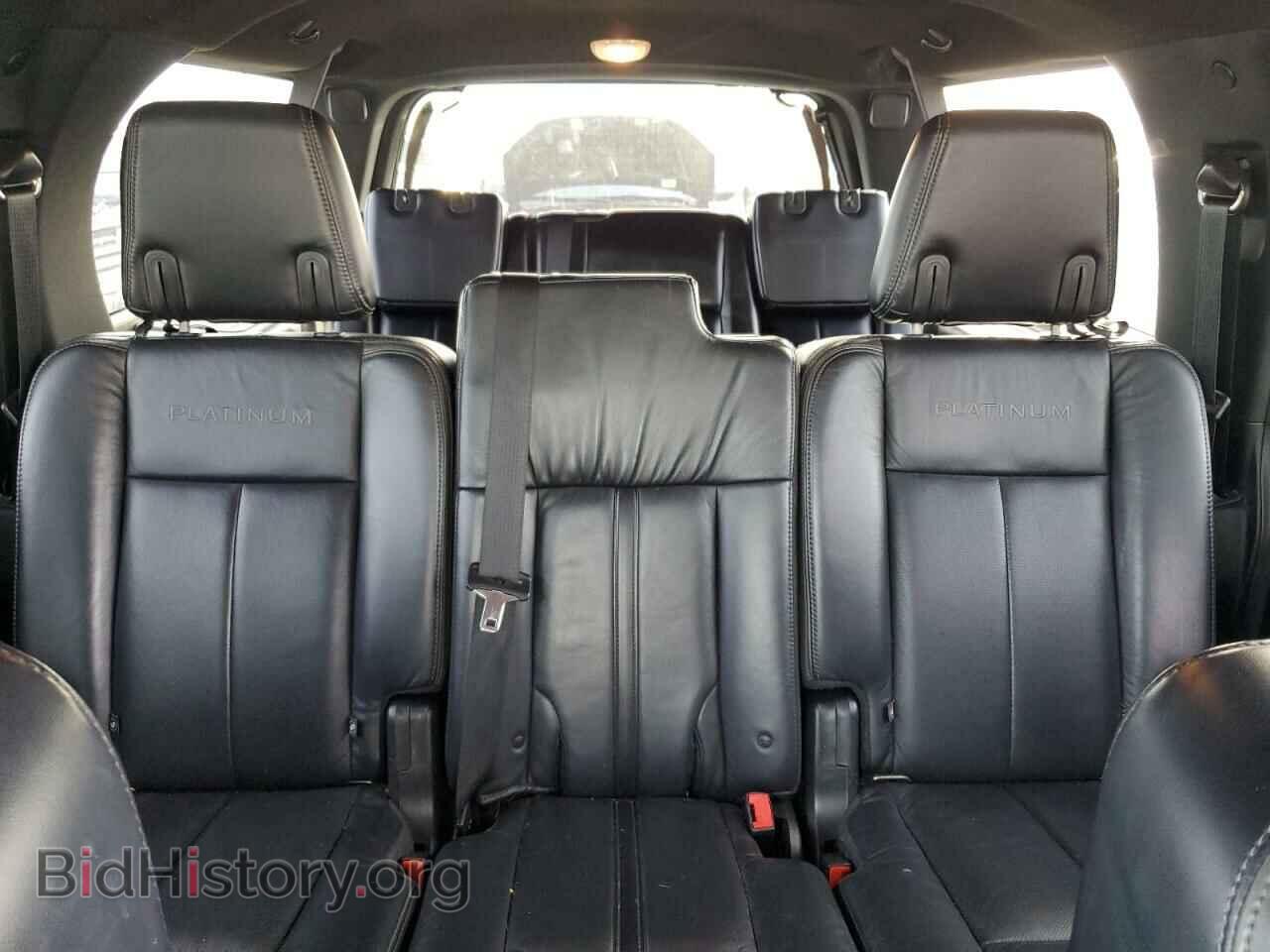 2015 FORD EXPEDITION - VIN: 1FMJK1MT7FEF14380 - Фото 10