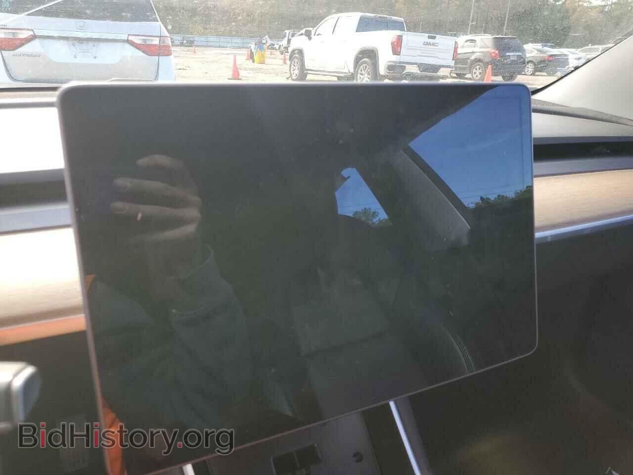 2018 TESLA MODEL 3 - VIN: 5YJ3E1EB0JF186804 - Фото 9