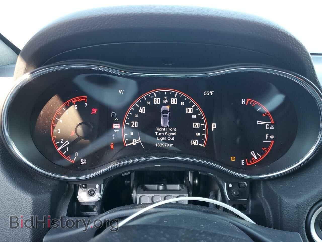 2017 DODGE DURANGO - VIN: 1C4SDJCT3HC725269 - Фото 9