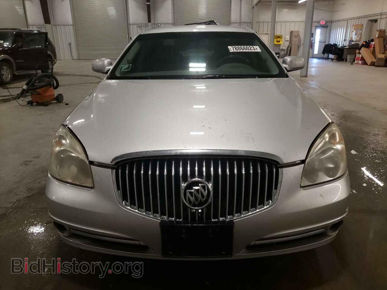 2011 BUICK LUCERNE - VIN: 1G4HC5EM2BU104919 - Фото 5