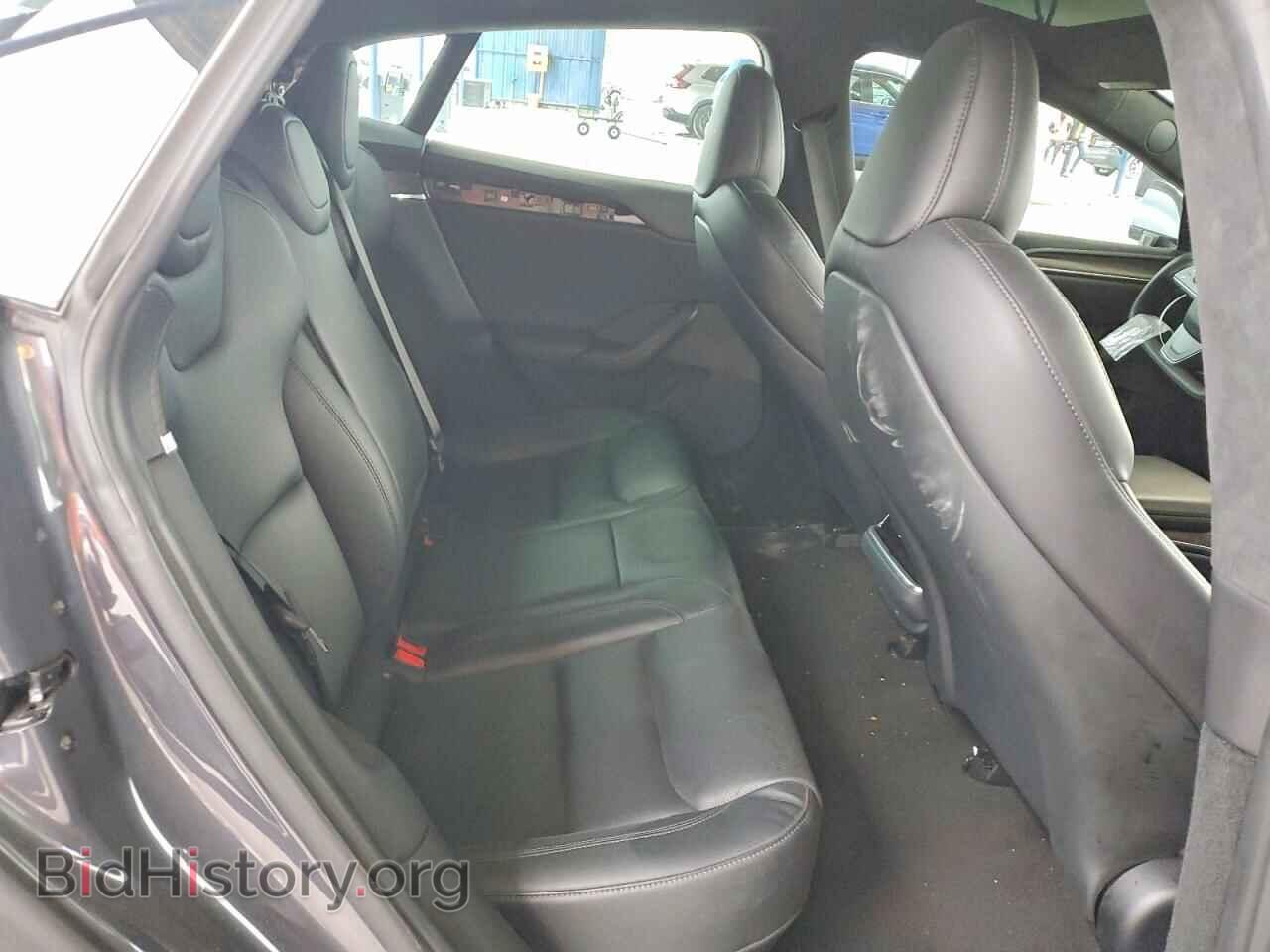 2022 TESLA MODEL S - VIN: 5YJSA1E55NF471313 - Photo 10