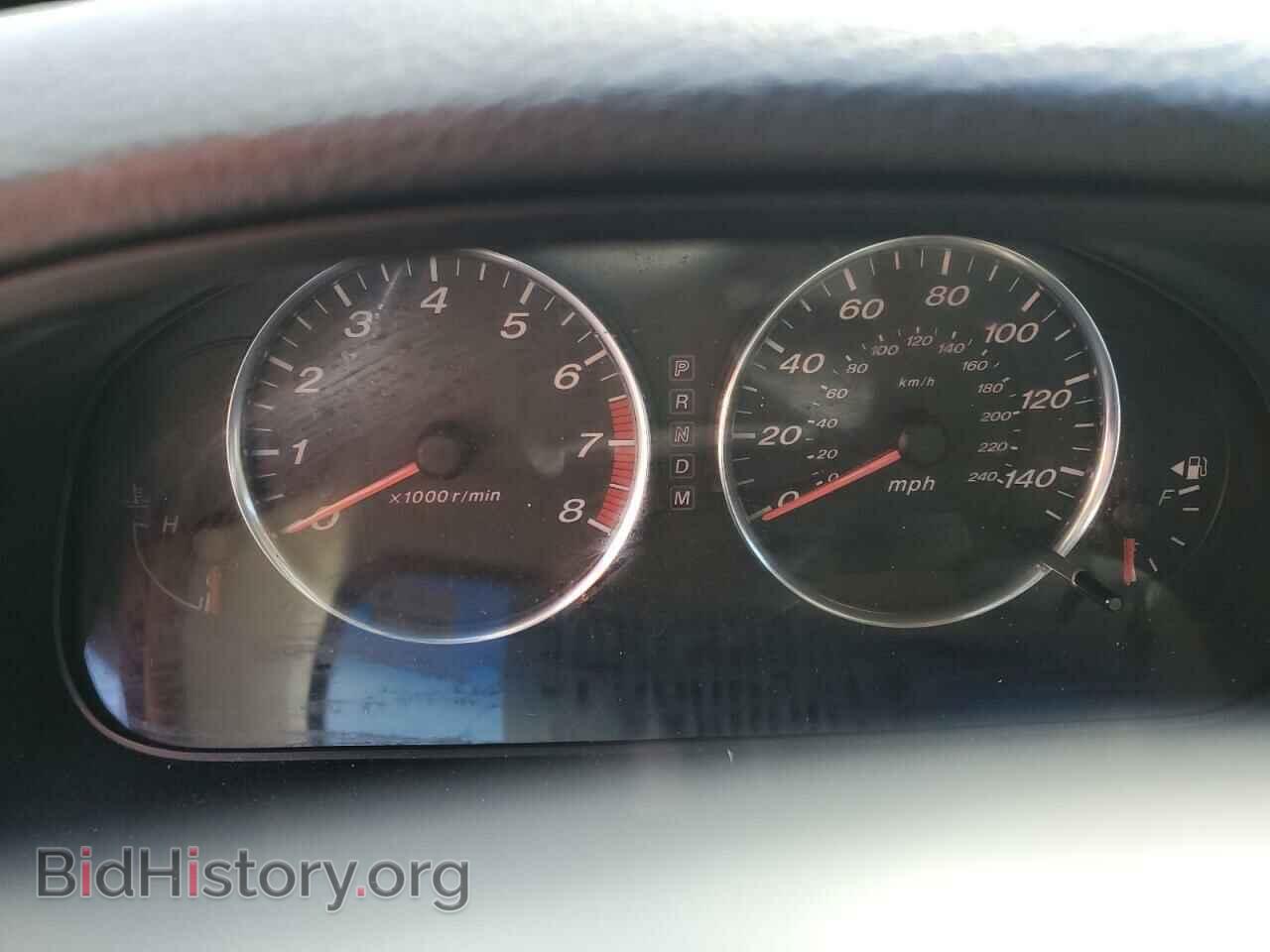 2006 MAZDA 6 - VIN: 1YVHP80D865M56771 - Photo 9