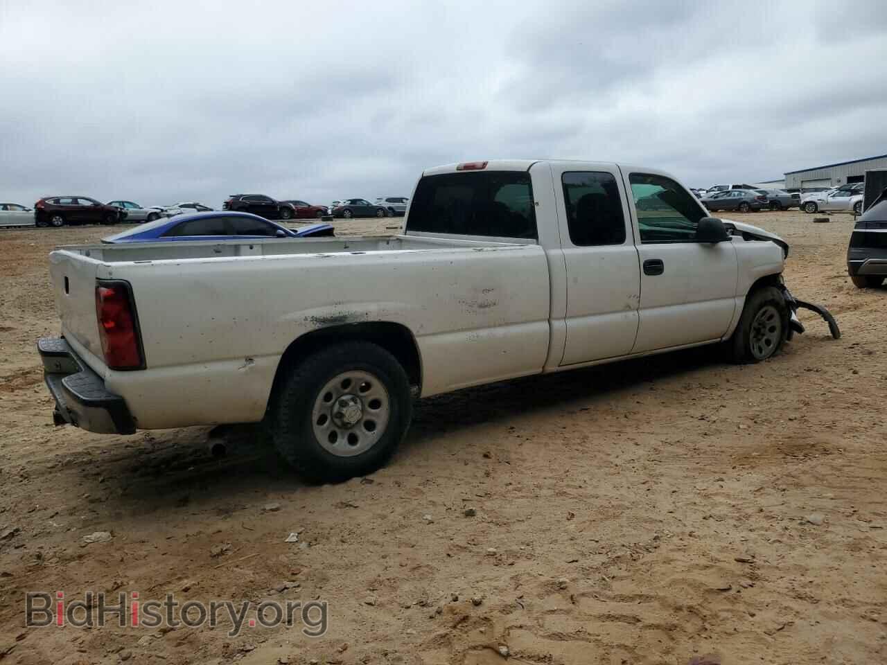 2007 CHEVROLET ALL Models - VIN: 1GCEC19V07E142671 - Фото 3