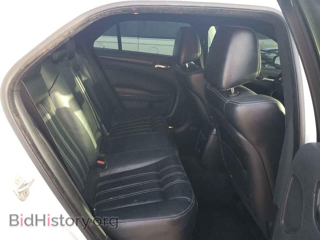 2015 CHRYSLER 300 - VIN: 2C3CCAGG3FH797589 - Фото 10