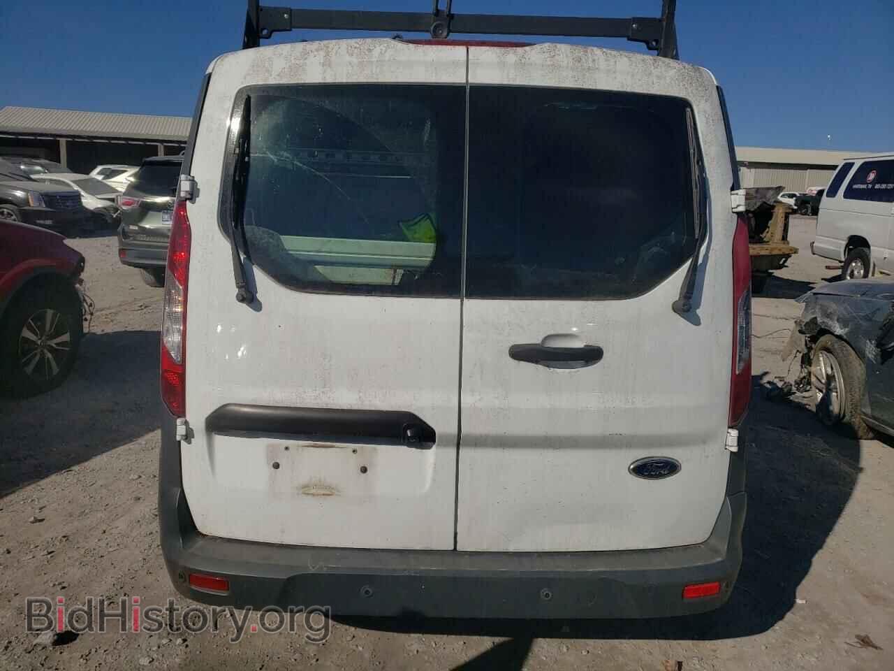 2014 FORD TRANSIT - VIN: NM0LS7E73E1149278 - Фото 6