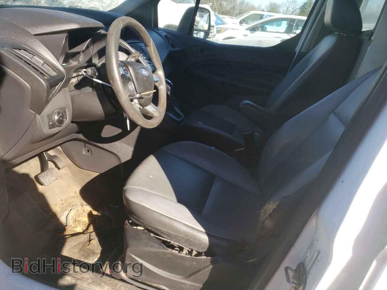 2014 FORD TRANSIT - VIN: NM0LS7E73E1149278 - Фото 7