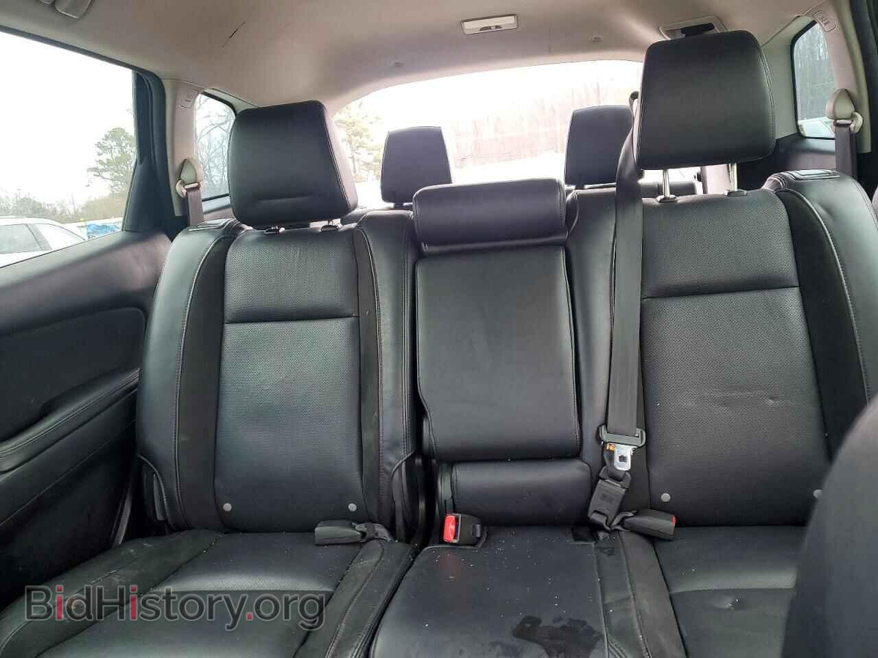 2015 MAZDA CX-9 - VIN: JM3TB3CV2F0448045 - Фото 10